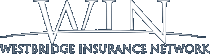 Westbridge Insurance Network logo